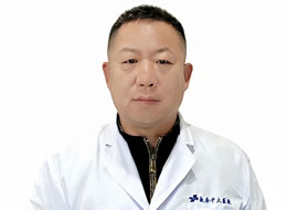 辽阳市|匠心二十载，妙手护安康！副主任医师王兆国：用中医智慧破解各类疑难病症